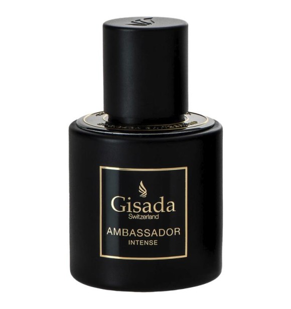 Gisada Prestige Ambassador Intense Eau de Parfum 50 ml