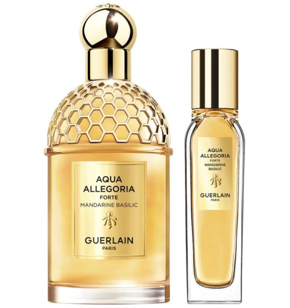 Guerlain Aqua Allegoria Set