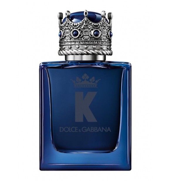 Dolce & Gabbana K by Dolce & Gabbana Intense Eau de Parfum 50ML