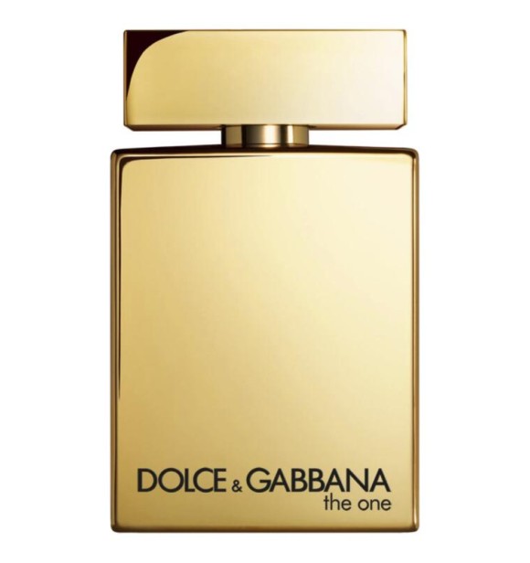DOLCE & GABBANA D&G The One P1TO1C01 EDPS 100 ML Gold Eau de Parfum