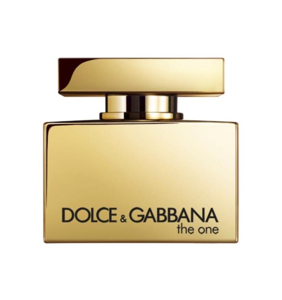 DOLCE & GABBANA D&G The One P1TO1L00 EDPS 50 ML Gold Eau de Parfum