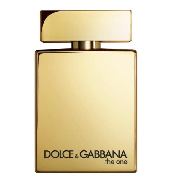 DOLCE & GABBANA D&G The One P1TO1L01 EDPS 50 ML Gold Eau de Parfum