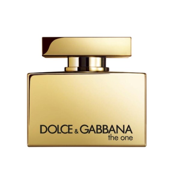 DOLCE & GABBANA D&G The One P1TO1S00 EDPS 75 ML Gold Eau de Parfum