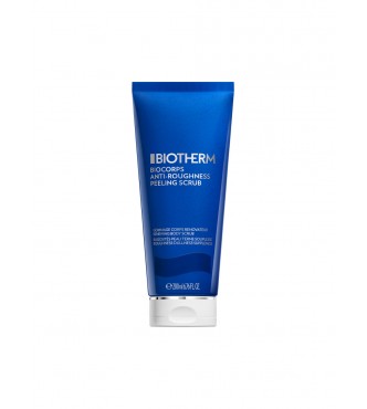 BIOTHERM Bioth Biocorps LE836200 BOSCR 200 ML Anti-Roughness Peeling Scrub