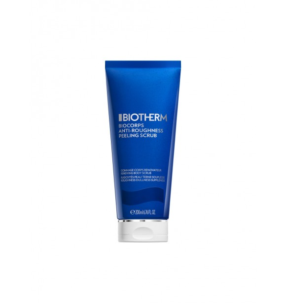 BIOTHERM Bioth Biocorps LE836200 BOSCR 200 ML Anti-Roughness Peeling Scrub