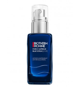 BIOTHERM Bioth Ho Fo Supr LE763000 SER 60 ML Blue Serum