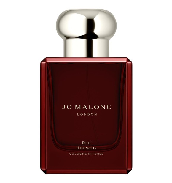 Jo Malone London Red Hibiscus Eau de Cologne Intense Pre-Wrapped 50 ml