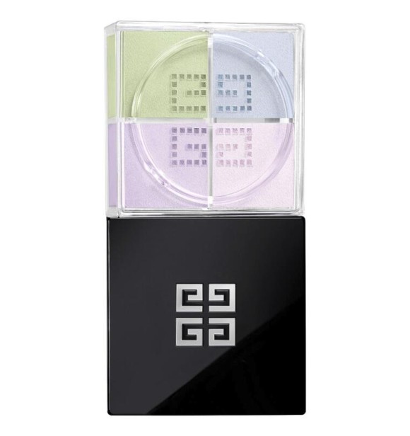 GIVENCHY Givenc Prisme P000122 PD 3 G Mini Powder Mousseline Pastel
