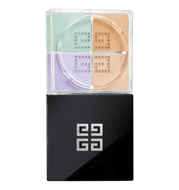 Givenchy Prisme Libre Mini Powder Mousseline Acidulee