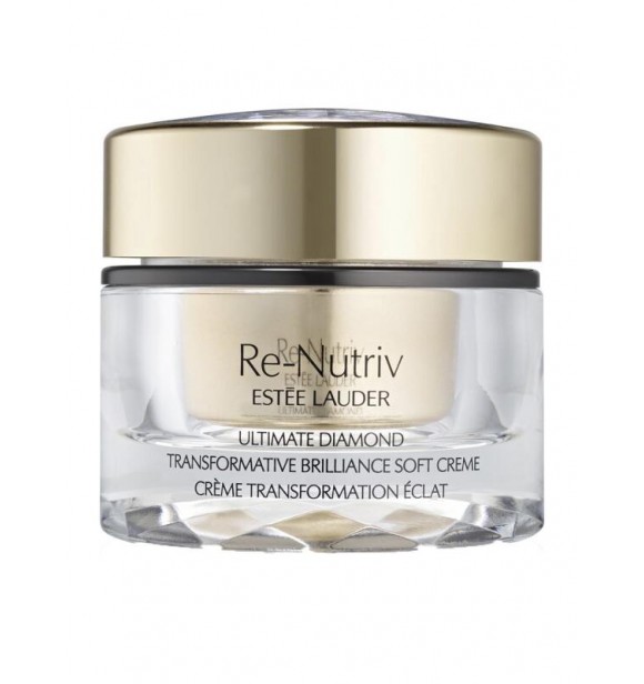 ESTÉE LAUDER EL Re-Nutriv GX8X01 DCR 50 ML Transformative Brilliance Soft Cream