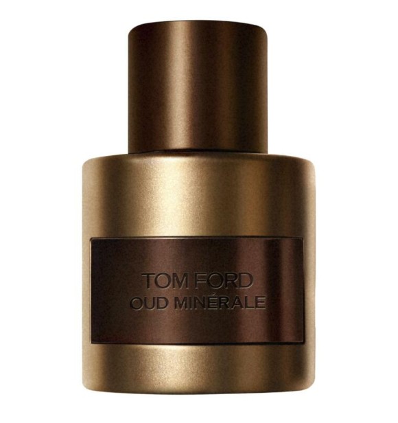 TOM FORD Ford Signature TCWW01 EDPS 50 ML Oud Minerale Eau de Parfum