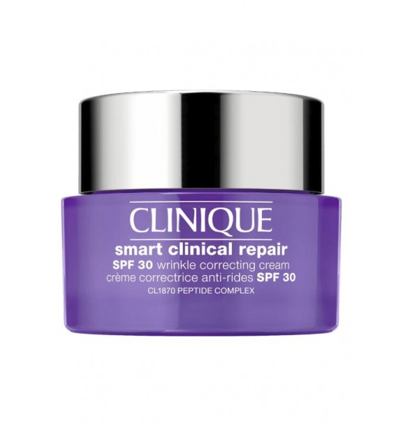 Clinique Smart Clinical Repair Wrinkle Correcting Cream SPF 30 50ML