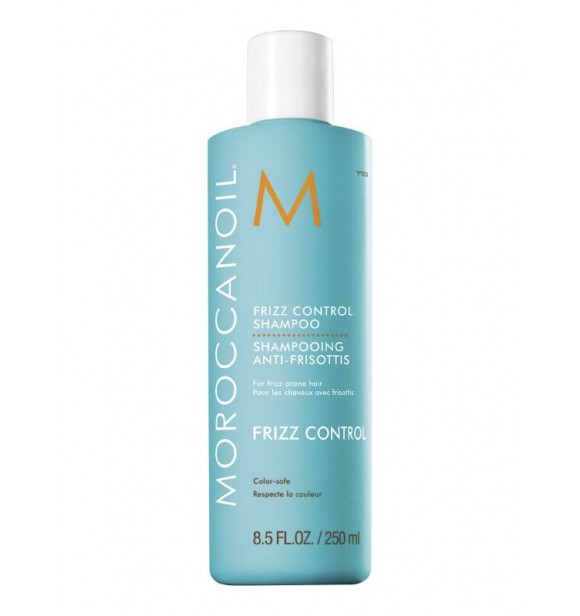 MOROCCANOIL Morocc Frizz SHFRIZZ250EO SHA 250 ML Shampoo