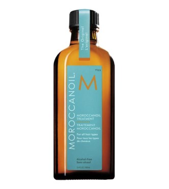 MOROCCANOIL Morocc Hair MO100EE HC 100 ML Treatment for all Hair Typ