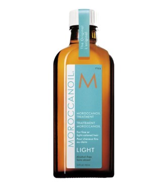 MOROCCANOIL Morocc Hair MO100LTEE HC 100 ML Treatment for Fine and Light