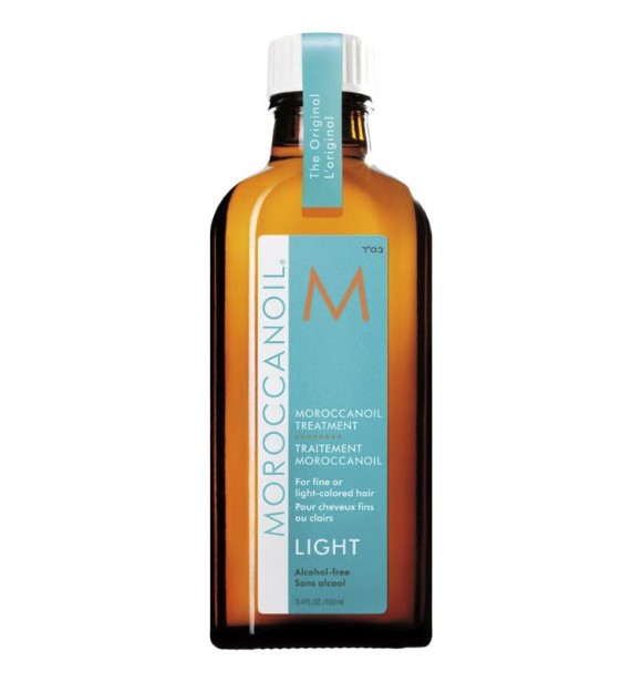 MOROCCANOIL Morocc Hair MO100LTEE HC 100 ML Treatment for Fine and Light