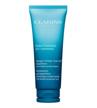 CLARINS Clarins Hydra 80102843 MSK 75 ML Mask