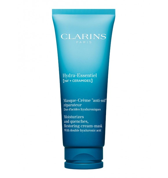 CLARINS Clarins Hydra 80102843 MSK 75 ML Mask