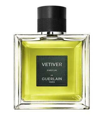 GUERLAIN Guerl Vetiver G030523 PS 100 ML Le Parfum