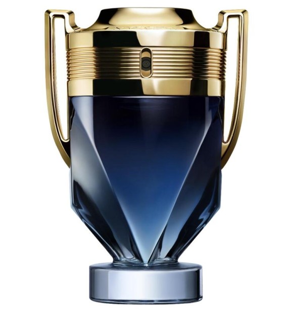 RABANNE Rabann Invictus 65199570 PF 100 ML Parfum