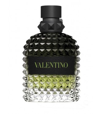 Valentino Born in Roma Green Stravaganza Eau de Toilette 100ML