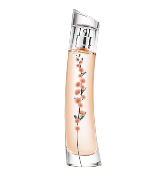 KENZO Kenzo Flower K K000112 EDPS 40 ML Ikebana Mimosa Eau de Parfum