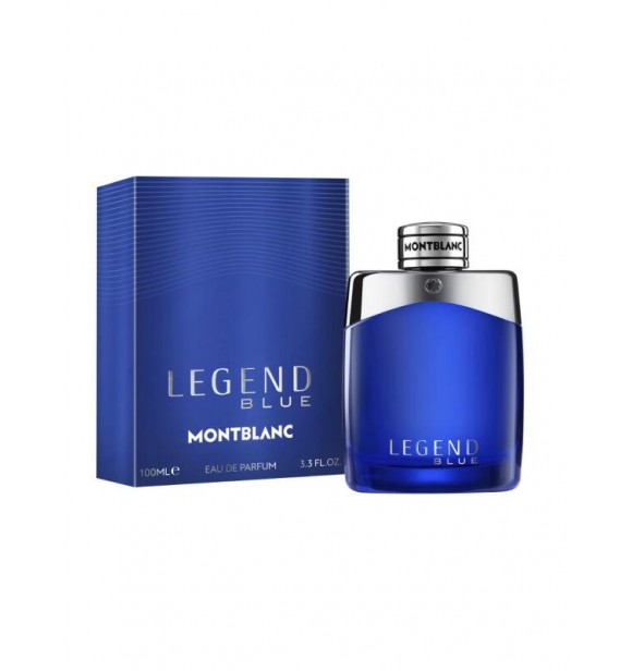Montblanc Legend Blue Eau de Parfum 100ML