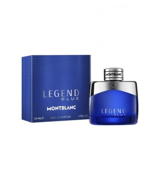 Montblanc Legend Blue Eau de Parfum 50ML