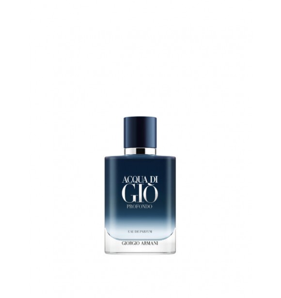 Giorgio Armani Acqua di Giò pour Homme Profondo Eau de Parfum Refillable 50ML