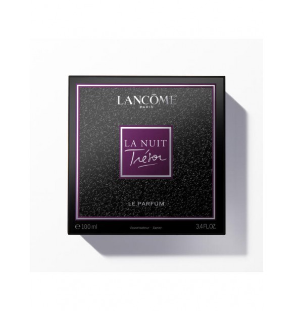 Lancôme La Nuit Trésor Parfum 100ML
