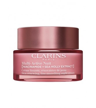 Clarins Multi Active Night Cream 50ML