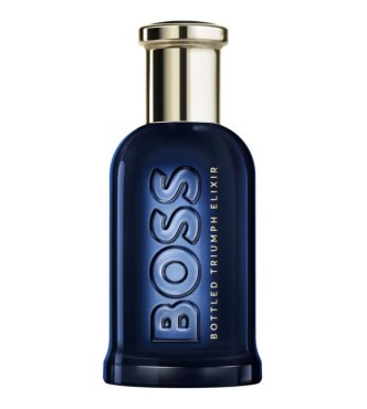 BOSS Boss Bottled 99350187997 EDPS 50 ML Triumph Elixir Eau de Parfum
