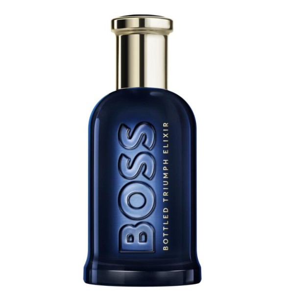 BOSS Boss Bottled 99350187998 EDPS 100 ML Triumph Elixir Eau de Parfum