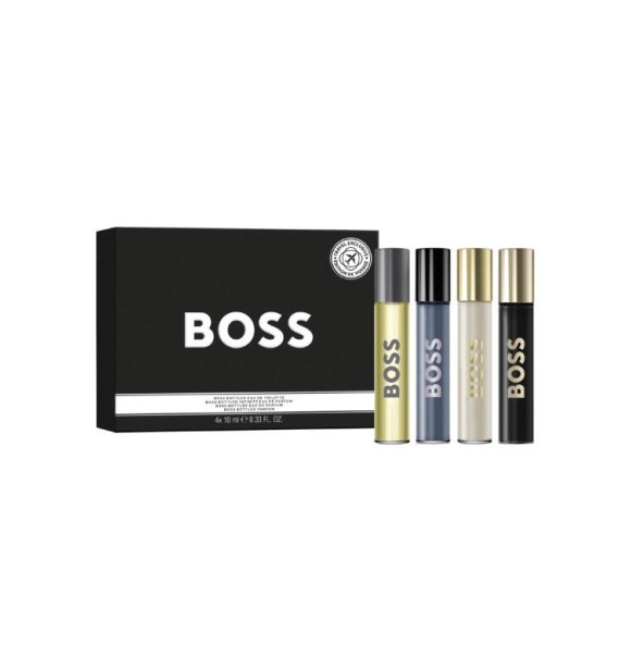Boss Mixed Lines Coffret