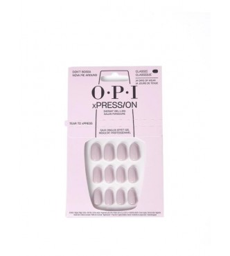 OPI OPI Restage 99399000339 NAPO 2,2 G Don’t Bossa Nova Me Around Nail Polish Beige