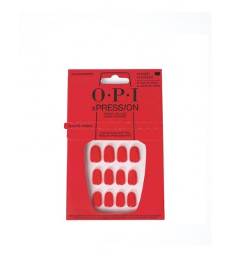 OPI OPI ANX Nails 99350179102 NAPO 2,2 G Cajun Shrimp Nail Polish Orange