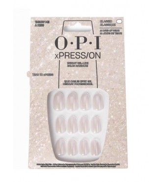 OPI OPI ANX Nails 99350179112 NAPO 2,2 G Throw Me a Kiss Nail Polish Beige