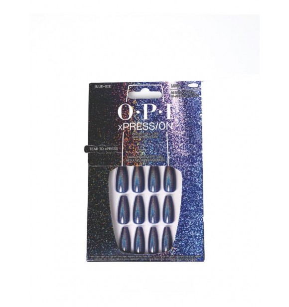 OPI OPI ANX Nails 99350179109 NAPO 2,2 G Blue-Gie Nail Art Nail Polish Beige