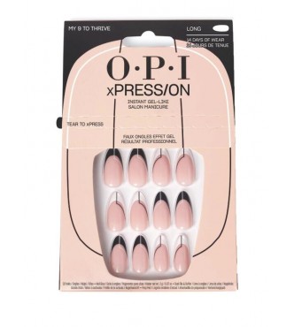 OPI OPI ANX Nails 99350179104 NAPO 2,2 G My 9 To Thrive Nail Art Nail Polish Beige