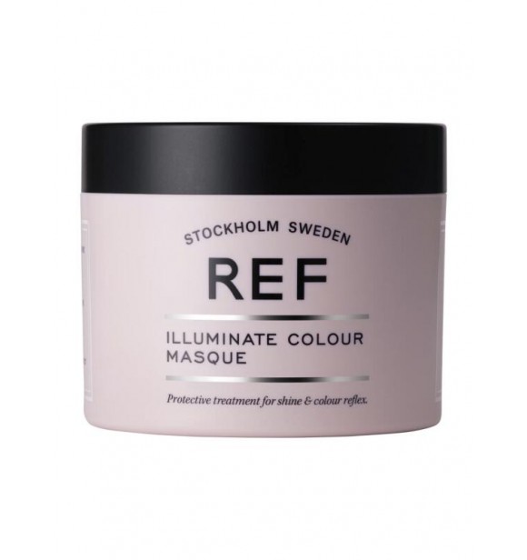 REF STOCKHOLM SWEDEN REF Illuminate 28325 HC 250 ML Colour Mask