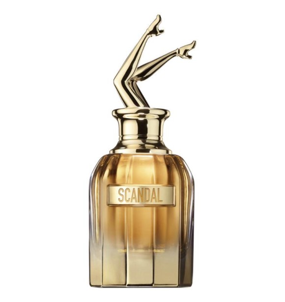 JEAN PAUL GAULTIER JPG Scandal 65189842 EDPS 50 ML Absolu Eau de Parfum
