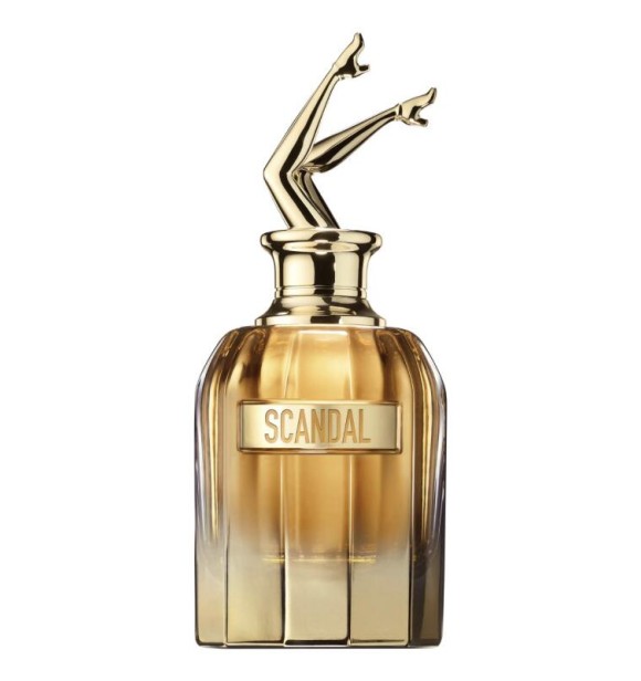 JEAN PAUL GAULTIER JPG Scandal 65189843 EDPS 80 ML Absolu Eau de Parfum
