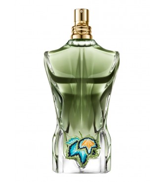 JEAN PAUL GAULTIER JPG Le Beau 65199801 EDPS 125 ML Paradise Garden Eau de Parfum