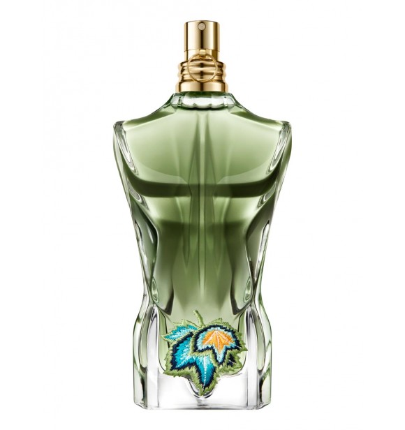 JEAN PAUL GAULTIER JPG Le Beau 65199801 EDPS 125 ML Paradise Garden Eau de Parfum