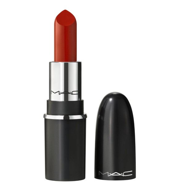MAC Macximal Matte Lipstick N° H01 Chili 1,7 g
