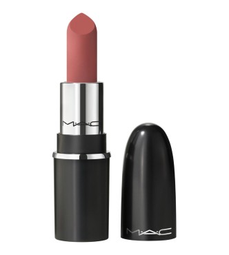 MAC Macximal Matte Lipstick N° H37 Velvet Teddy 1,7 g