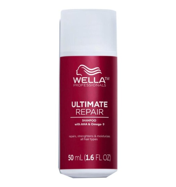 Wella Professionals Ultimate Repair Shampoo 50 ml