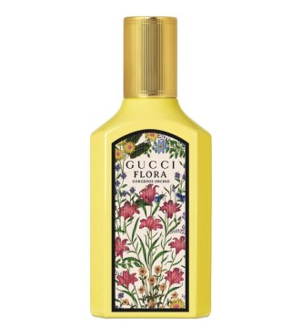 GUCCI Gucci Flora 99350194126 EDPS 50 ML Gorgeous Orchid Eau de Parfum