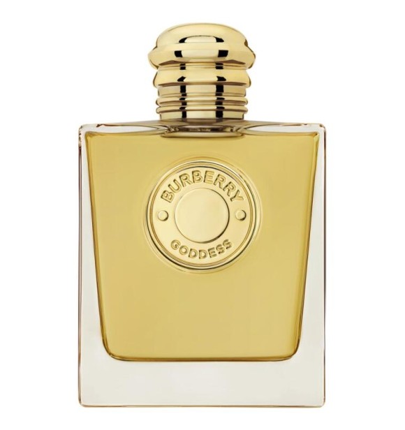 BURBERRY Burb Goddess 99350194594 EDPS 100 ML Eau de Parfum Intense