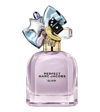 MARC JACOBS Jacobs Perf 99350196025 PF 50 ML Elixir Eau de Parfum